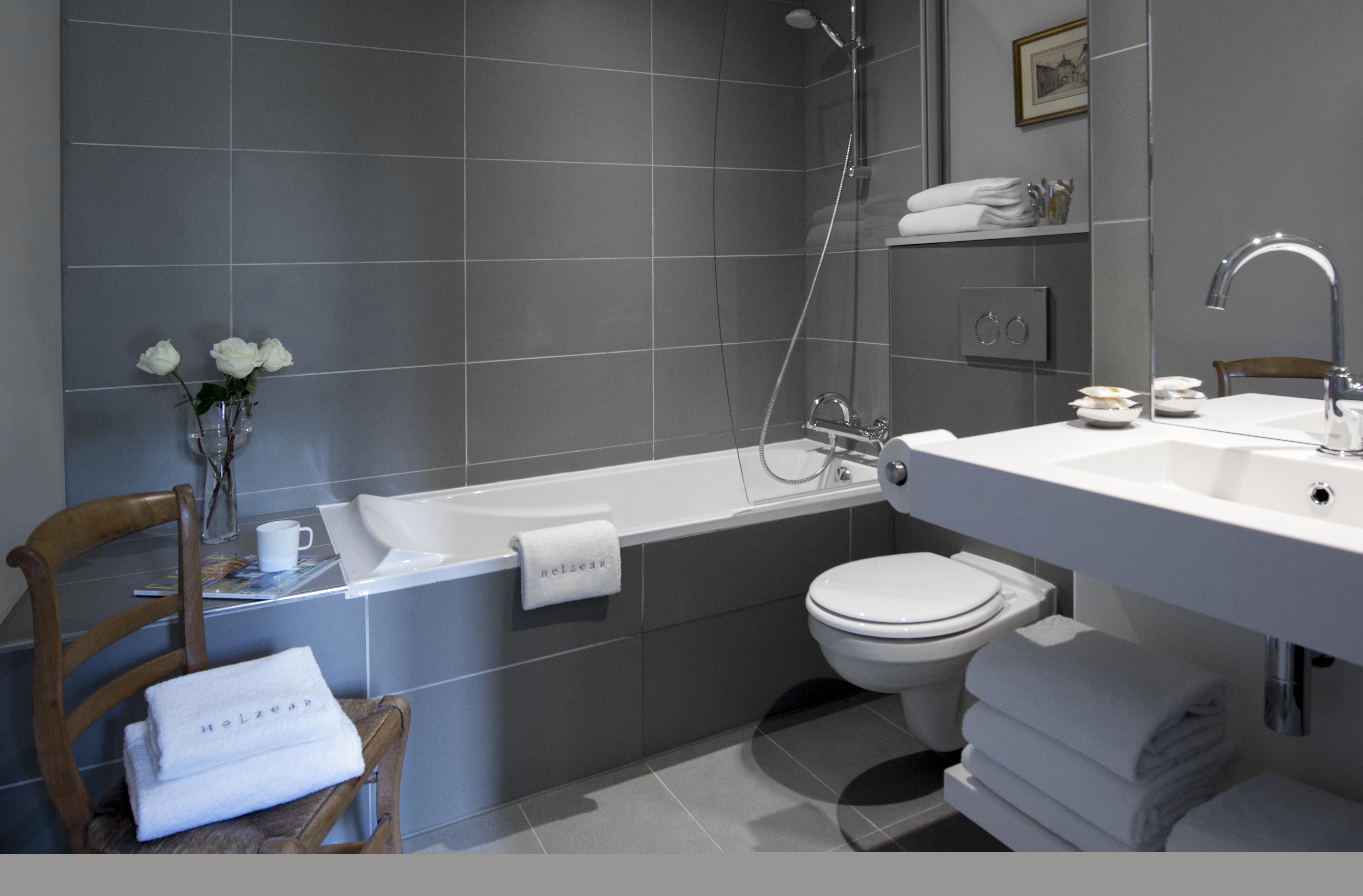 Hotel Helzear Champs-Elysees Paris Eksteriør billede