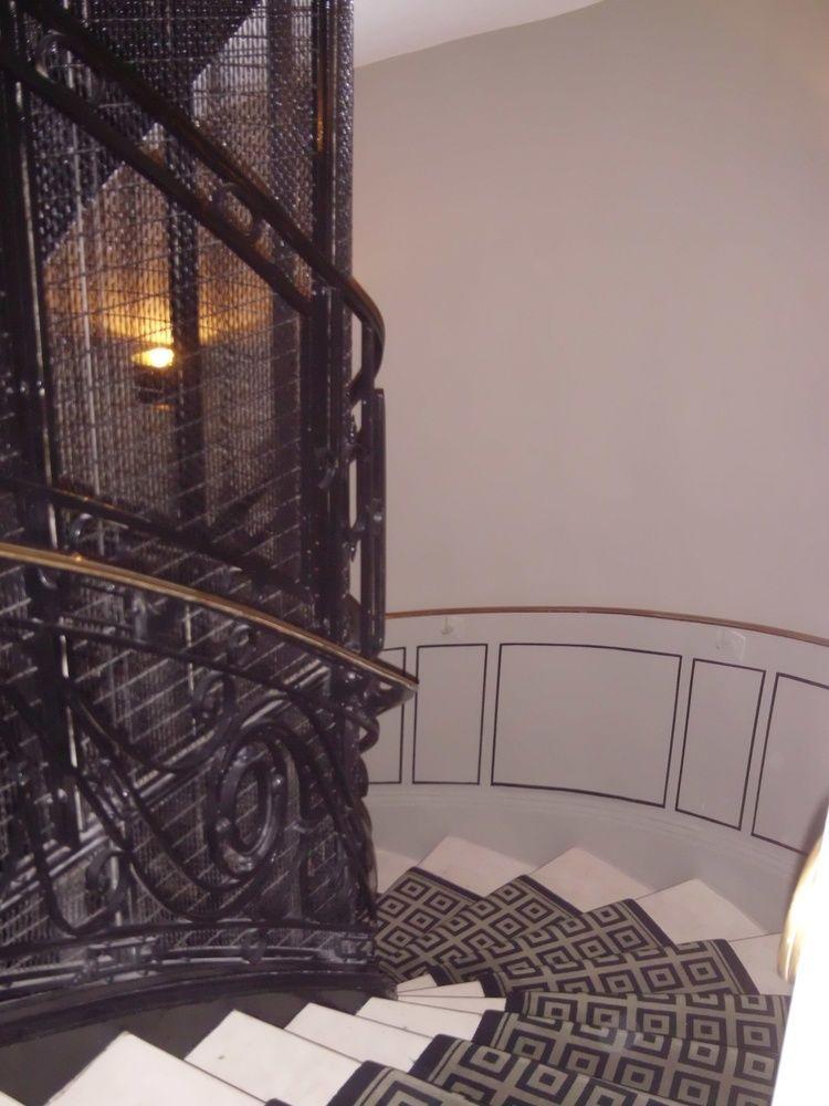 Hotel Helzear Champs-Elysees Paris Eksteriør billede